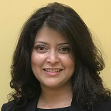 Dr. Anuya Diwan
