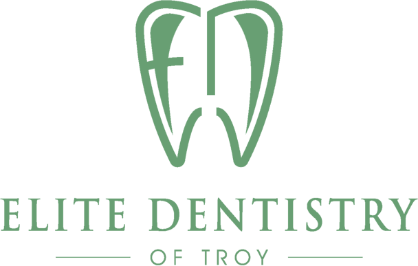 Elite Dentistry of Troy Logo