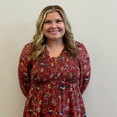 Bree Gantt, Assistant OM